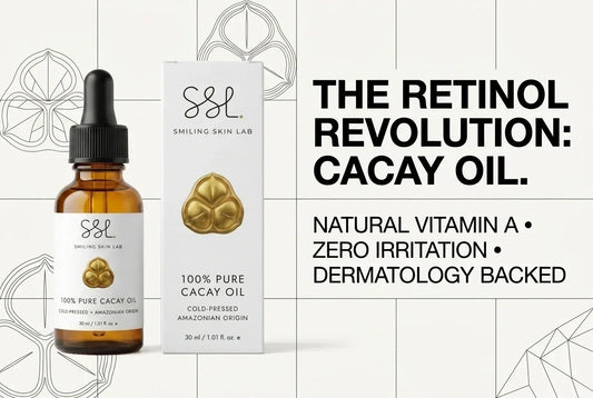 【極簡指南】一瓶取代繁複工序：100% 卡凱油的 4 種全方位高質感修護用法